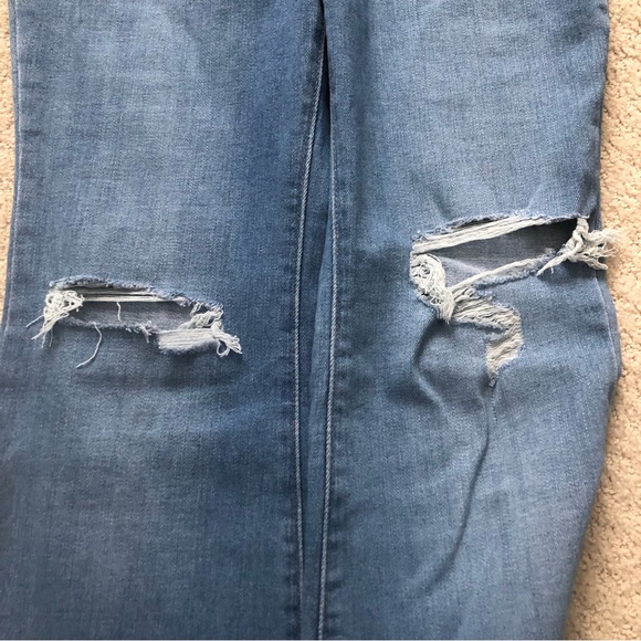 NWT Levi’s 726 flare jeans - Picture 3 of 7